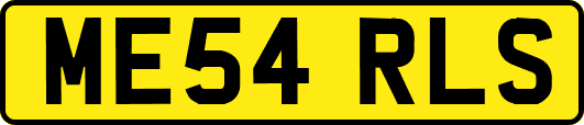 ME54RLS
