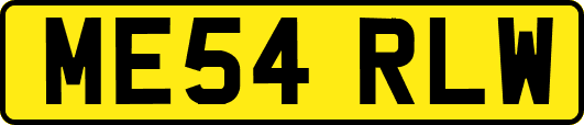 ME54RLW