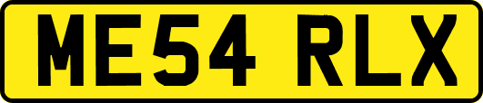 ME54RLX