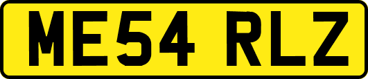 ME54RLZ