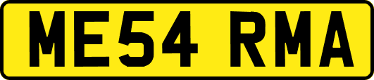 ME54RMA