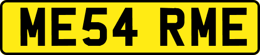 ME54RME