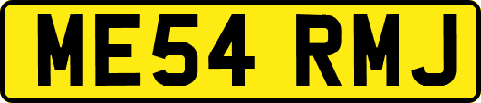 ME54RMJ