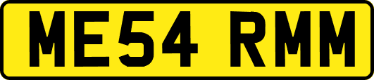 ME54RMM