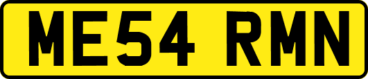 ME54RMN