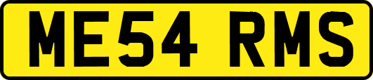 ME54RMS