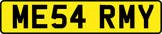 ME54RMY