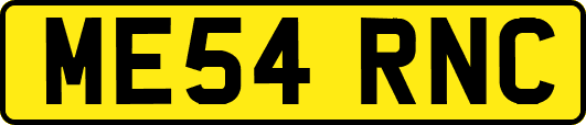 ME54RNC