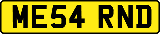 ME54RND