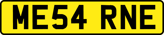ME54RNE