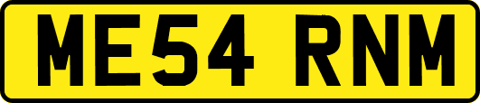 ME54RNM