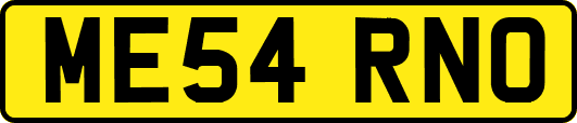 ME54RNO