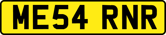 ME54RNR