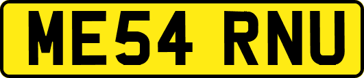 ME54RNU