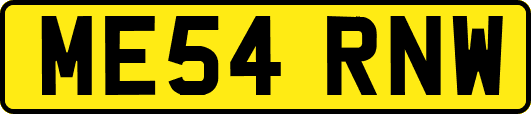 ME54RNW