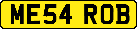 ME54ROB