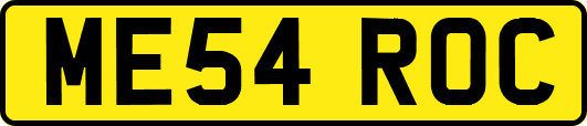 ME54ROC