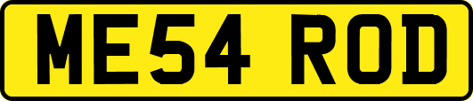ME54ROD