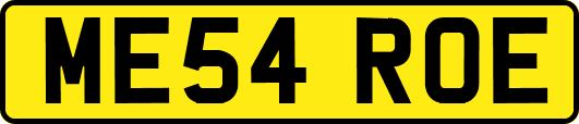 ME54ROE