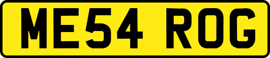 ME54ROG