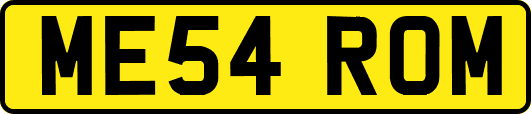 ME54ROM