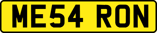 ME54RON