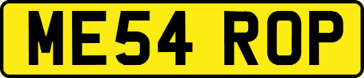 ME54ROP