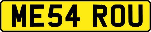 ME54ROU