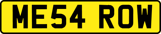 ME54ROW