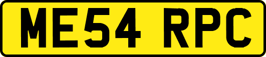 ME54RPC