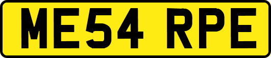 ME54RPE