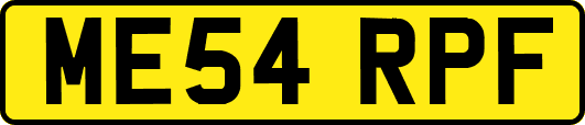 ME54RPF
