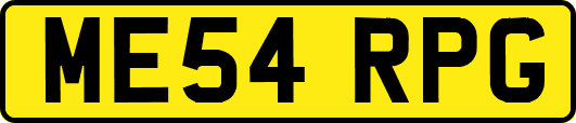 ME54RPG
