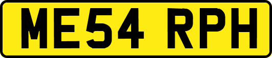 ME54RPH