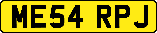 ME54RPJ