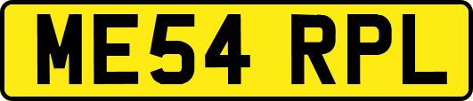 ME54RPL