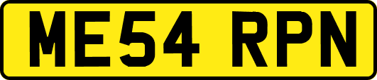 ME54RPN