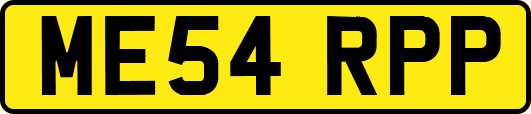 ME54RPP