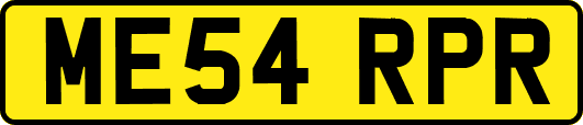 ME54RPR