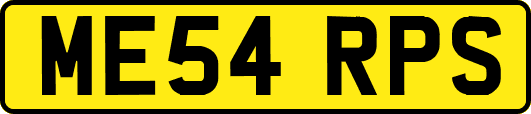 ME54RPS