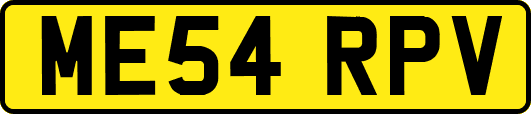 ME54RPV