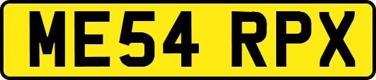 ME54RPX