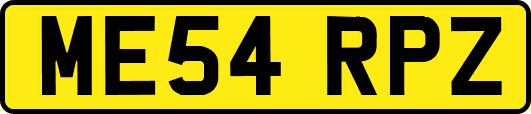 ME54RPZ