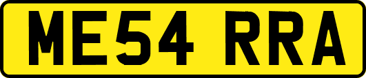 ME54RRA
