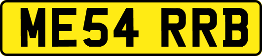 ME54RRB