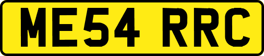 ME54RRC