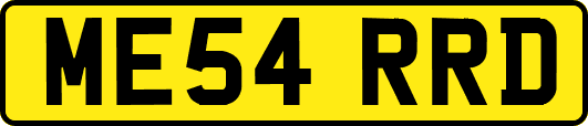 ME54RRD
