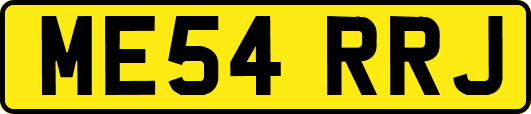 ME54RRJ