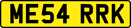 ME54RRK