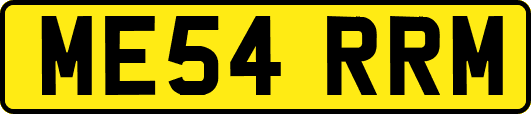 ME54RRM